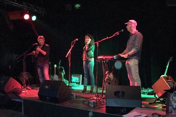 De Bunker, Gemert, September 7. Photo by Martijn Conijn.
