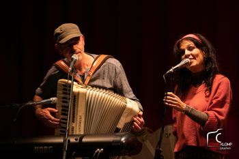 Theater het Zwijnshoofd, Bergen op Zoom. Photo Erwin Klomp.
