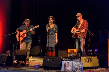 De Boemel, Tilburg. September 28 2017. Photo 1 by Kees Staps.
