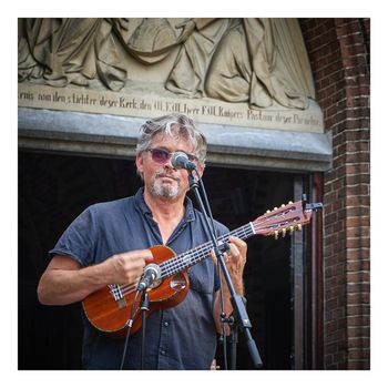 Festival Fanfare de Vooruitgang, Stiphout, June 18th. Photo Piet Modderkolk.
