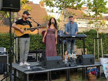 Molen De Hoop, Bavel. August 31. Photo Nicolette Verhoeven.
