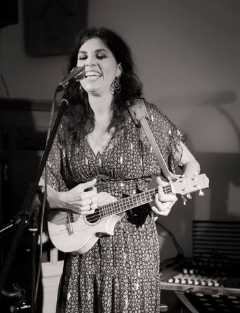 Photo by Greetje van Son
