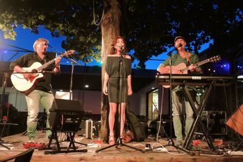 Theater De Boemel, Tilburg. August 18 2016. Photo 3 by Petra Valkenburg.
