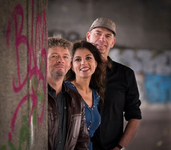 Photo by Greetje van Son
