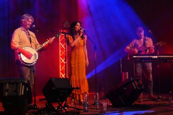 June 13, Perron, Heeze. Photo Nicolette Verhoeven.
