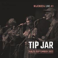 NIJEND24LIVE#3 TIP JAR: CD