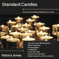 Standard Candles by Patrick Ames