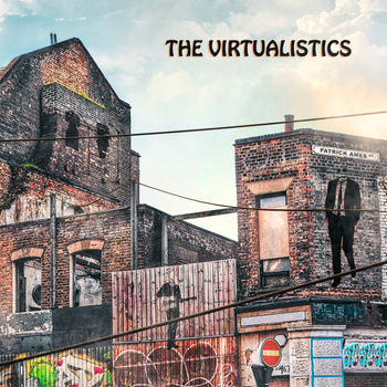 Virtualistics Cover Image
