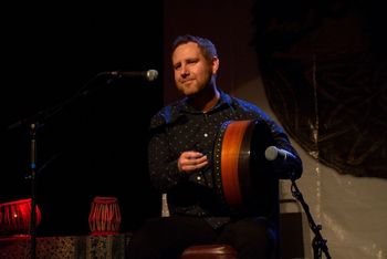 Celtic Harmonies International Festival Photo by: Sylvain Lair
