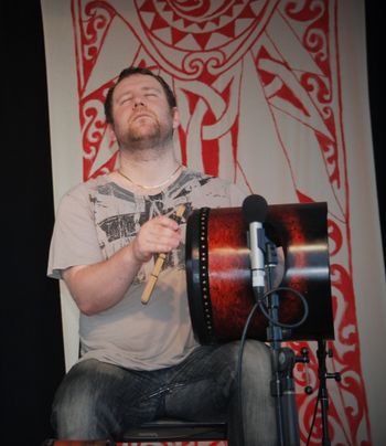 Goderich Celtic Roots Festival 2014
