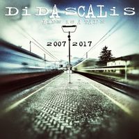 Life Is A Tape 2007-2017 by Didascalis