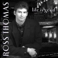 Life Is Good: CD