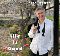 Life Is Good: CD