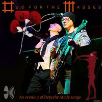 Duo For The Masses - An Evening Of Depeche Mode Songs