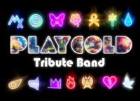 Playcold - Coldplay Tribute