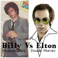 Elton John VS Billy Joel