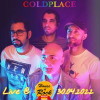 Live @ House Of Rock 30.04.2022 by Coldplace
