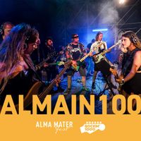 AlmaIn100