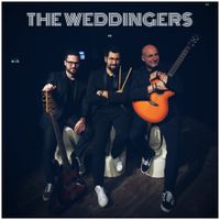 The Weddingers LIVE @ Cyber Cocktails & Piadina