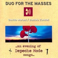 Duo For The Masses - An Evening Of Depeche Mode Songs