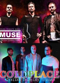 Coldplay vs Muse
