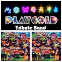 Playcold - Coldplay Tribute