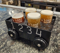 Lost Mined Brewing Co.