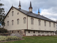 Susquehanna Folk Music Society Winter Coffeehouse