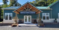 Ridgeview Farm & Vineyard
