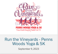 Run The Vineyards