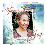 Joy by Yvonne Williams