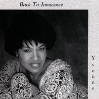 Back To Innocence by Yvonne Williams