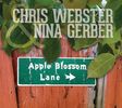 Apple Blossom Lane: CD