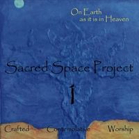 Sacred Space Project 1 by Bob Book