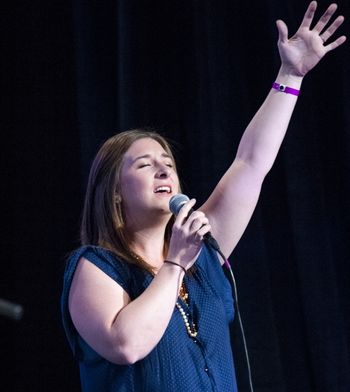 2014 Amber in Bellevue
