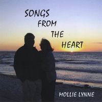 Songs From The Heart by Mollie Lynne