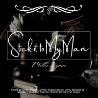Stick it to My Man by Mollie Lynne