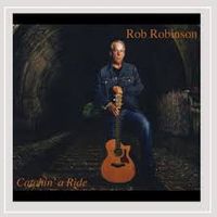 Catchin' A Ride by Rob Robinson
