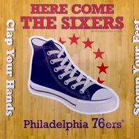 Here Come The Sixers by Momentum Records