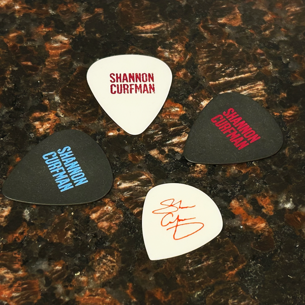 SHANNON CURFMAN - Store