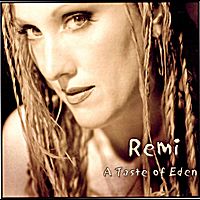 A Taste of Eden by Remi