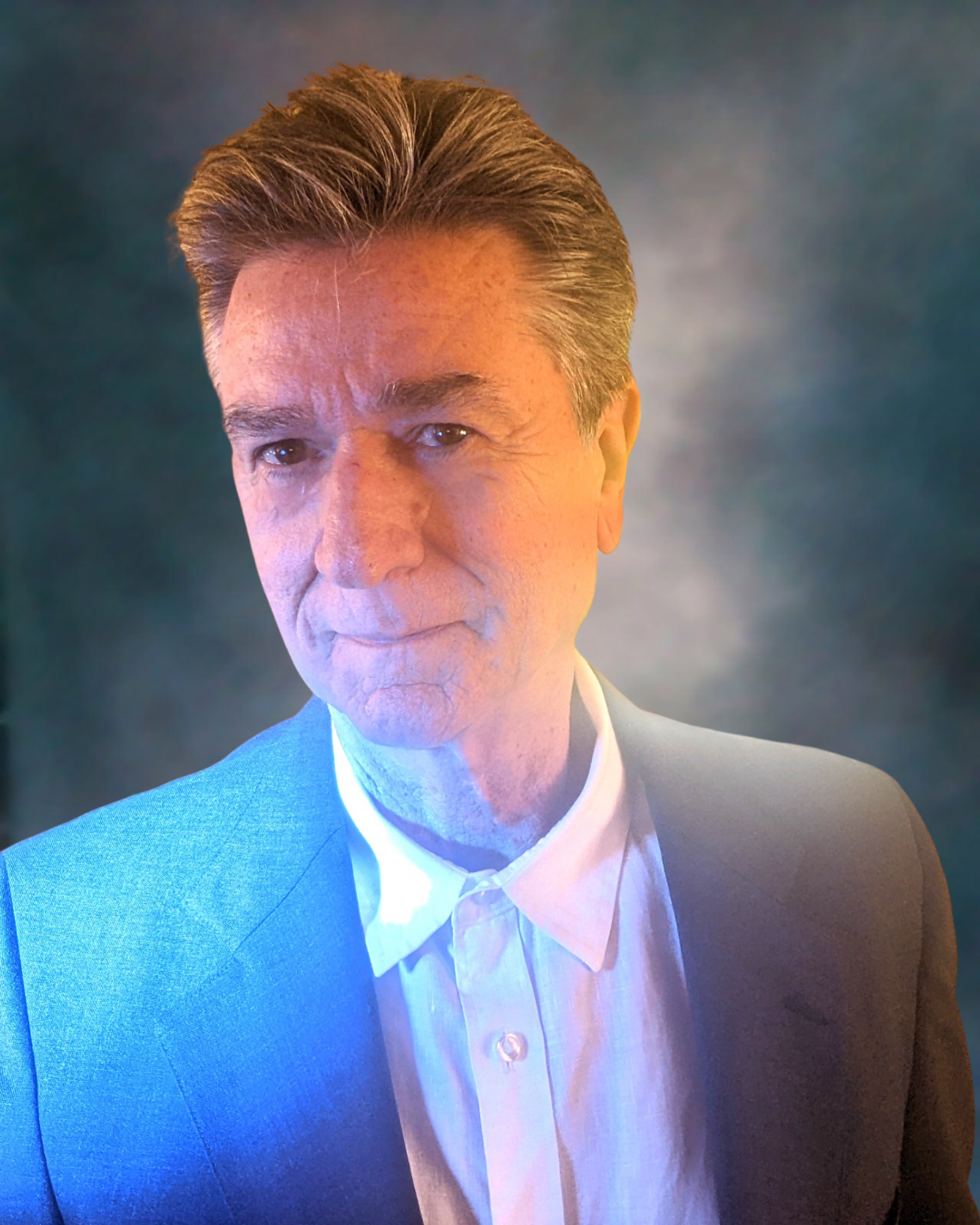 alanbarrington.com - Bio