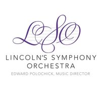 Miller-Porfiris Duo in the Lincoln Symphony Season Opener