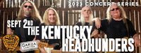 The Kentucky Headhunters & The Dirty Gospel 