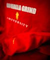 University Crew Sweatshirt [red]