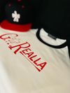 BUNDLE: GO REALLA GRIND® LONG SLEEVE T-SHIRT AND CROWN