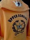 Upper Echelon Hoodie 