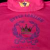 Upper Echelon Hoodie 