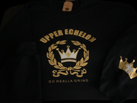 Upper Echelon Crew 