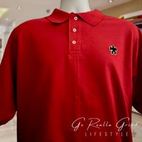 Go Realla Grind® Polo Shirt